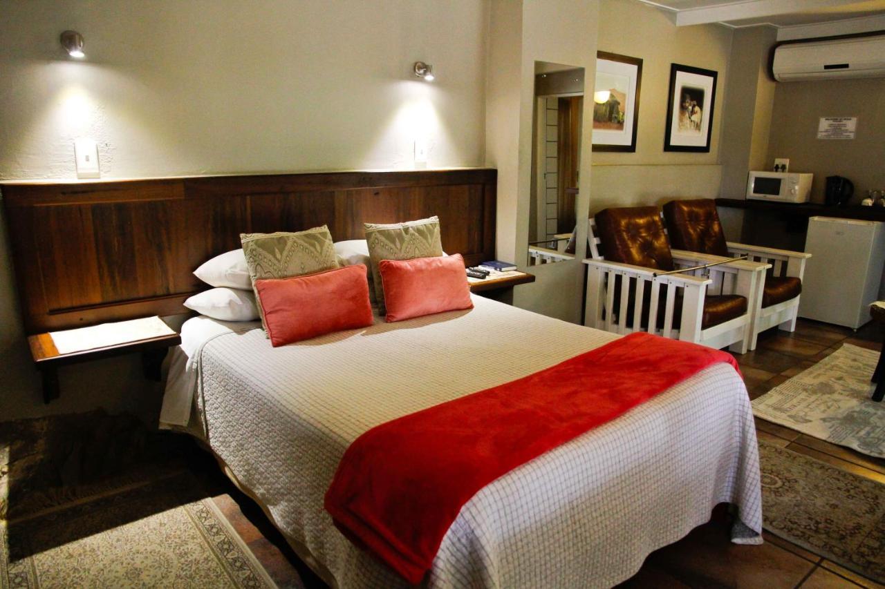 Ikaia River Lodge Keimoes Екстериор снимка