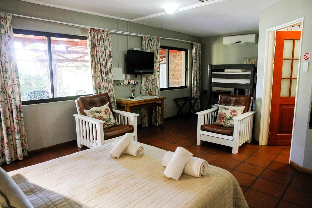 Ikaia River Lodge Keimoes Екстериор снимка