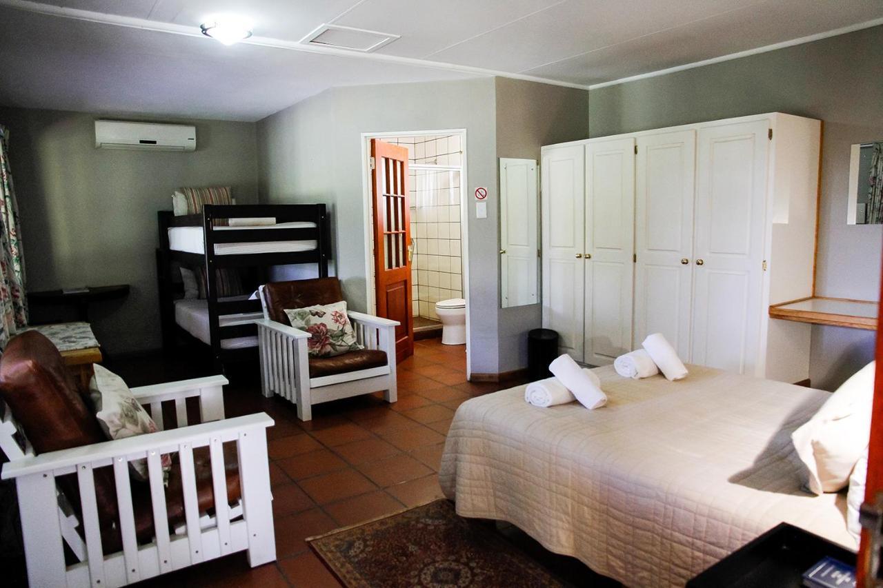 Ikaia River Lodge Keimoes Екстериор снимка