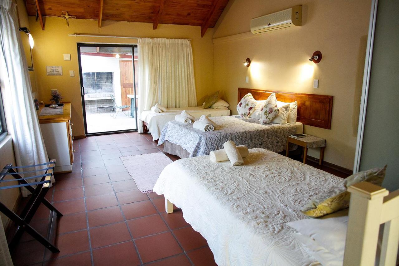 Ikaia River Lodge Keimoes Екстериор снимка